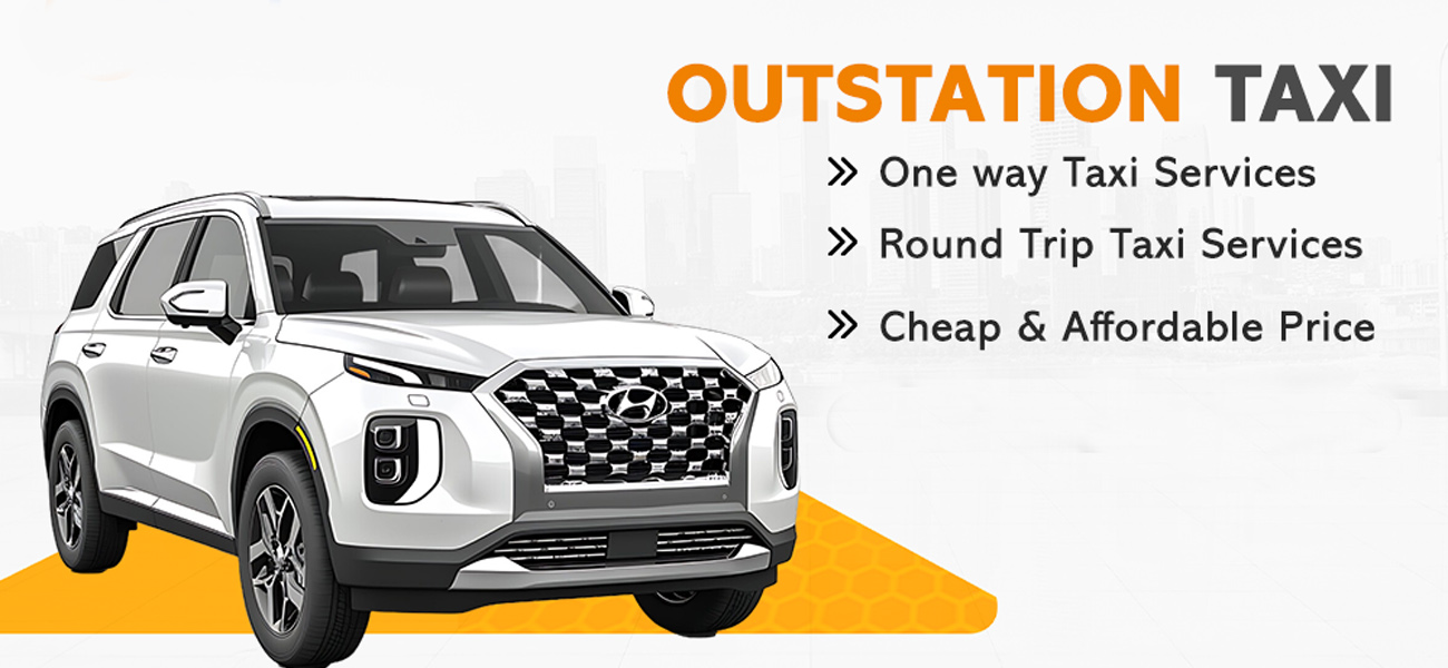 Taxi Service in Dehradun