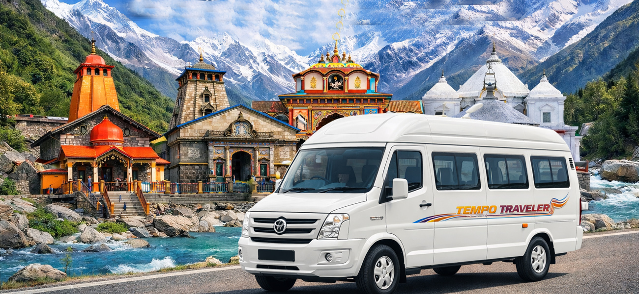 Uttarakhand Tour Packages