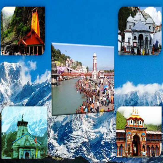 Uttarakhand Tour Packages