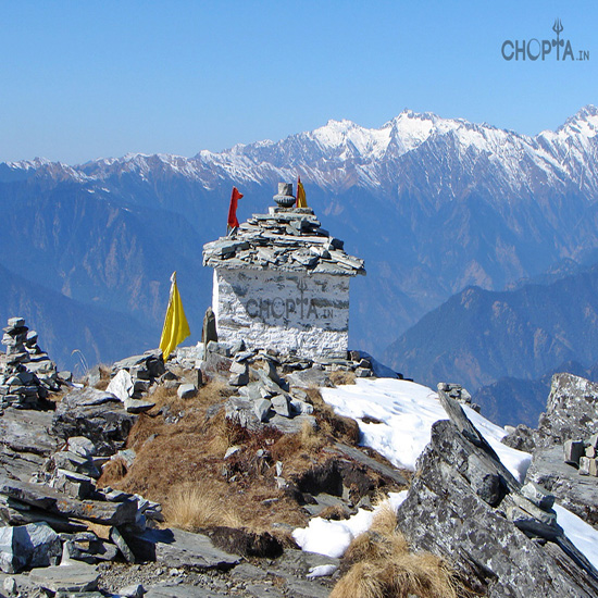 Char Dham Tour Package